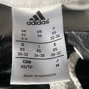 Good used Adidas Hoodie Climalite Sz: XS